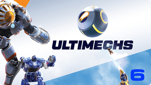 Ultimechs