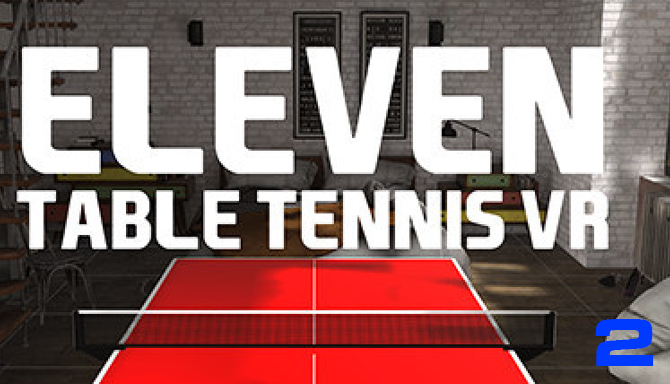 Eleven Table Tennis