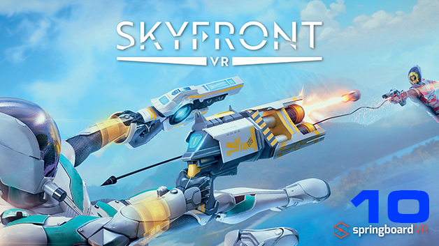 Skyfront
