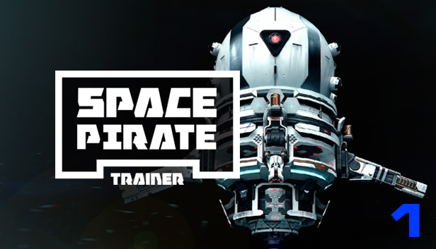 Space Pirate Trainer