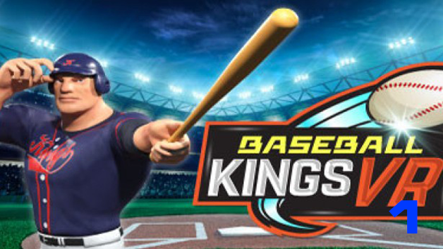 Baseball Kings