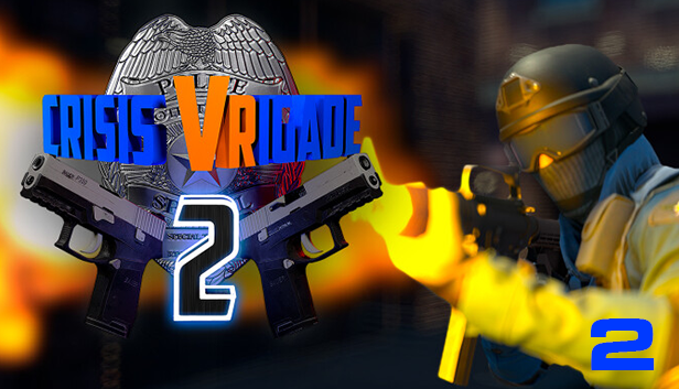 Crisis VRigade 2