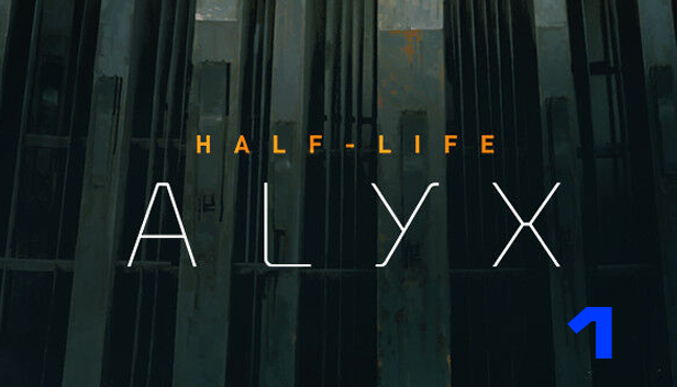 Half Life Alyx