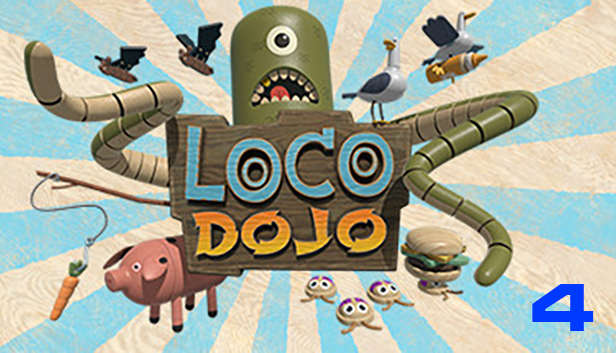 Loco Dojo