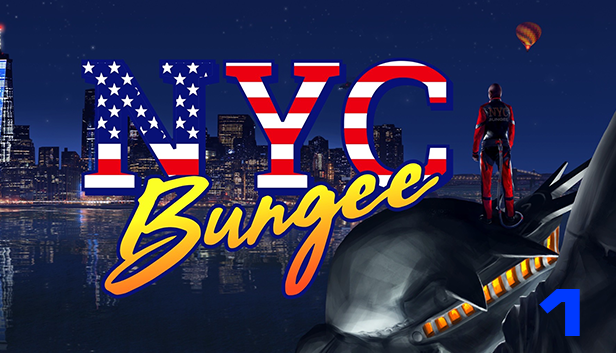 NYC Bungee