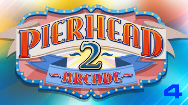 Pierhead Arcade 2