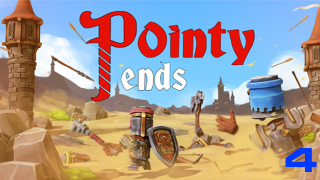 Pointy Ends