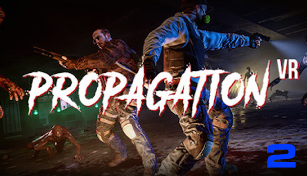Propagation VR