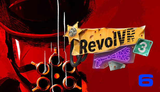 RevolVR3