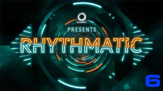 Rhythmatic