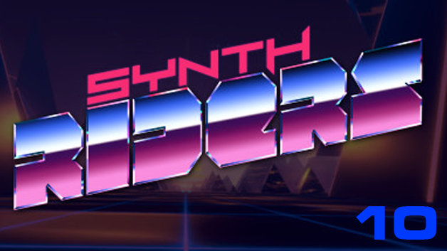 Synth Riders
