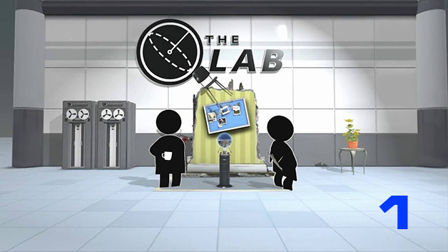The Lab