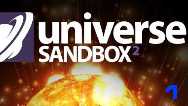 Universe Sandbox 2