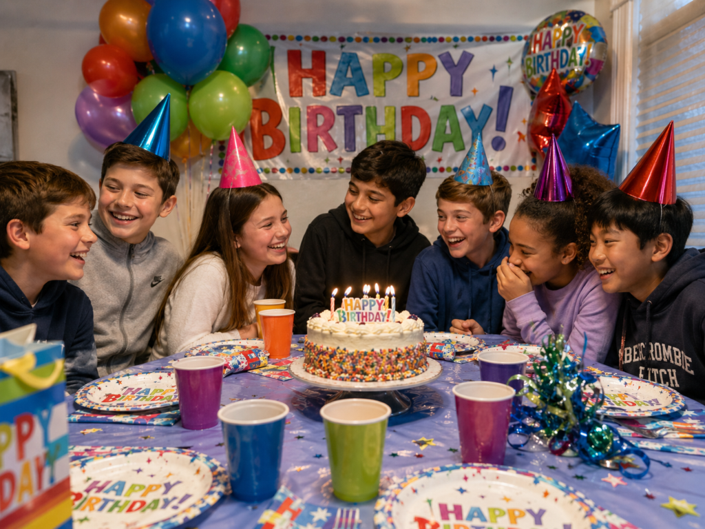 10 Best Birthday Party Places for Kids & Teens in Westchester NY